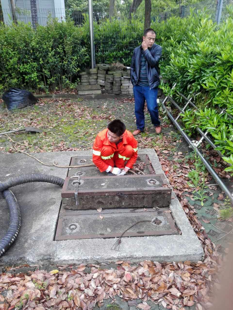 石拐吸污抽粪