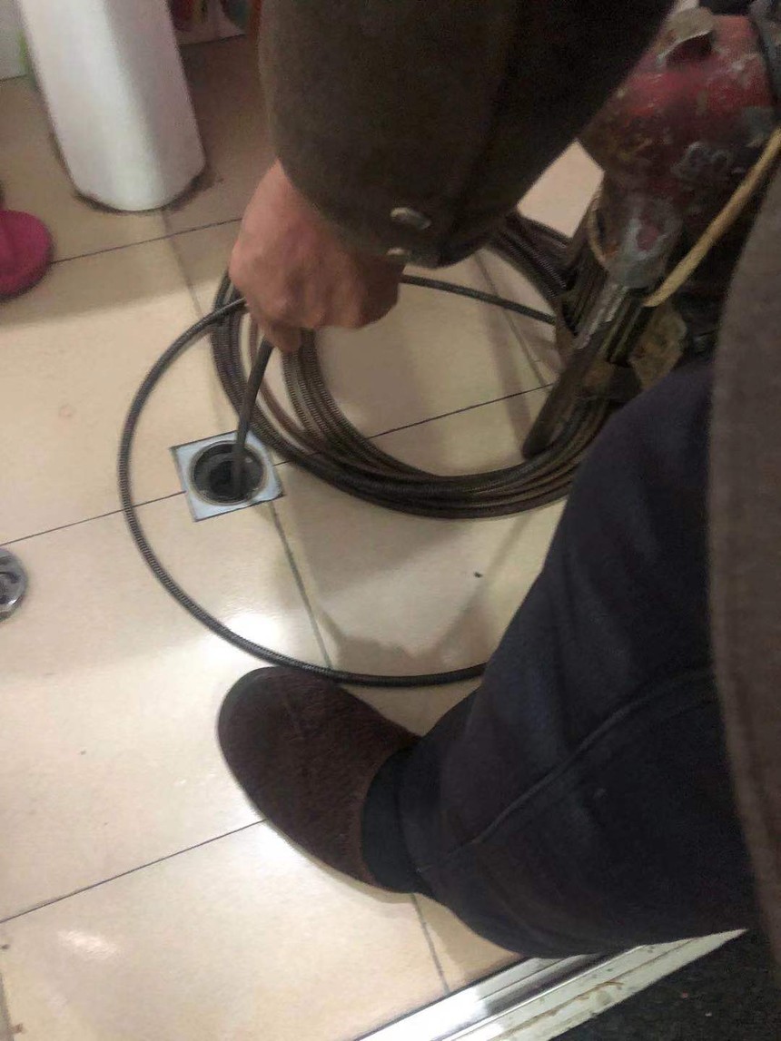 石拐管道疏通，疏通下水道